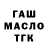 ГАШ хэш ilishan barahoev